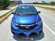 Honda Fit 2016 en venta