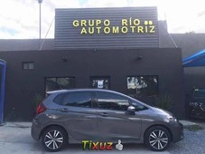 Honda Fit 2017 5p Hit L4 15 Aut