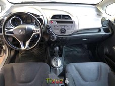 Honda Fit EX 2010