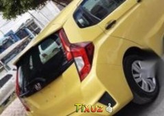 Honda Fit impecable en Ecatepec de Morelos más barato imposible