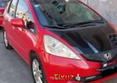Honda Fit impecable en Gustavo A Madero
