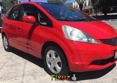 Honda Fit LX 2010 IMPECABLE