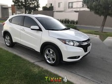 Honda HRV 2016 barato