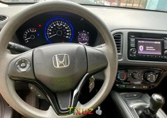 Honda HRV 2016 en venta