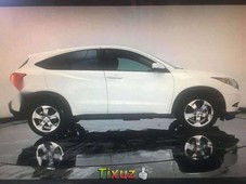 Honda HRV 2016 impecable