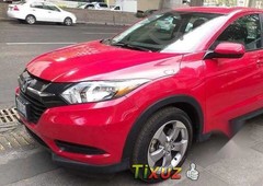 Honda HRV 2017 impecable