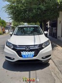 Honda HRV 2017