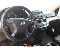 Honda Odyssey 2006 barato en Jalisco
