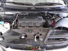 Honda Odyssey 2015 5p EXL V6 35 Aut