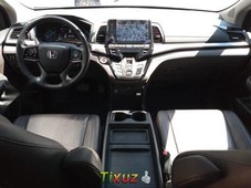 Honda Odyssey 2020 35 Touring At