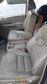 Honda Odyssey impecable en Venustiano Carranza