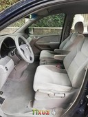 Honda Odyssey usado en Cuauhtémoc