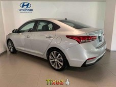 Hyundai Accent 2020 5p GLS L4 16 Aut