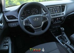 Hyundai Accent 2020 en venta