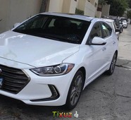 Hyundai Elantra 20 Limited Tech