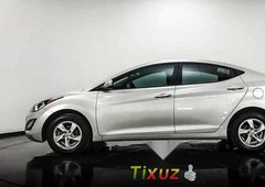 Hyundai Elantra 2015 barato en Lerma
