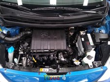 Hyundai Grand i10 2020 poco kilometraje