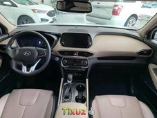 Hyundai Santa Fe 2020 33 Limited Tech At