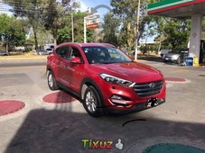 Hyundai Tucson 2016 en venta