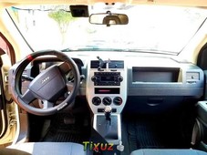 Jeep Compass Automático