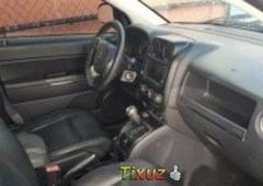 Jeep Compass impecable en Campeche