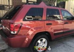 Jeep Grand Cherokee 2006 impecable
