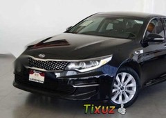 Kia Optima 24L EX AT