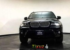 Llámame inmediatamente para poseer excelente un BMW X5 2013 Automático
