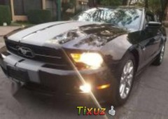 Llámame inmediatamente para poseer excelente un Ford Mustang 2011 Automático