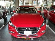 Llámame inmediatamente para poseer excelente un Mazda 3 2017 Automático