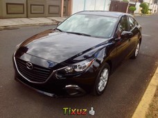 Llámame inmediatamente para poseer excelente un Mazda Mazda 3 2015 Automático