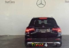 Llámame inmediatamente para poseer excelente un MercedesBenz Clase GLC 2017 Automático