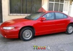 Llámame inmediatamente para poseer excelente un Pontiac Grand Prix 1998 Automático