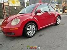 Llámame inmediatamente para poseer excelente un Volkswagen Beetle 2008 Automático