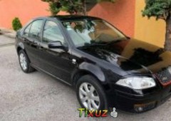 Llámame inmediatamente para poseer excelente un Volkswagen Clásico 2011 Automático