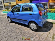 matiz posible cambio por camioneta de carga