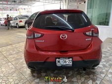 Mazda 2 automático factura original nuevo restrene