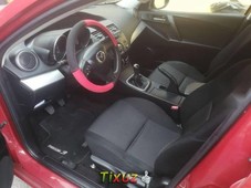 Mazda 3 2013 20