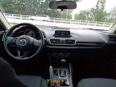 Mazda 3 2014 4p Sedán i L4 20 Aut