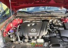 Mazda 3 2015 en Venustiano Carranza