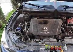 Mazda 3 2015 Hatchback
