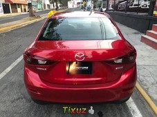 Mazda 3 2016 barato