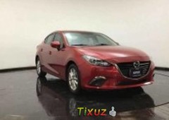 Mazda 3 2016 barato