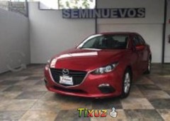 Mazda 3 2016 en venta