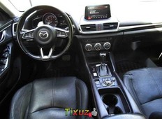 Mazda 3 2017 4p Sedán s Grand Touring L4 25 Aut