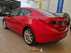 Mazda 3 2017 4p Sedn s L4 25 Aut
