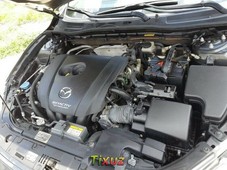 Mazda 3 2017 SKYACTIV