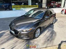 Mazda 3 2018 5p Hatchback s L4 25 Aut