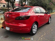 Mazda 3 estandar factura original