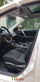 Mazda 3 Grand Touring 2013 único dueño